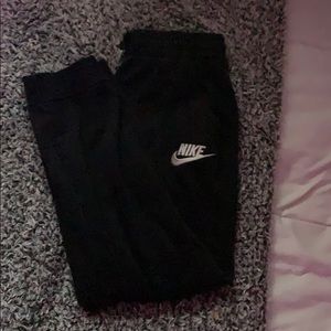 Nike Sweatpants (joggers)